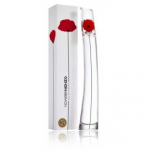 Kenzo Flower by Kenzo EDP naistele - 100 ml. pildomas flakonas