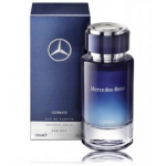 Mercedes-Benz Ultimate EDP meestele - 120 ml.