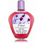 Mayfair Fleur l&otilde;hnastatud du&scaron;igeel naistele - 250 ml.