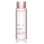 Clarins Bright Plus Dark Spot-Targeting Milky Essence helendav n&auml;ovesinormaalsele ja kuivale n&auml;onahale - 200 ml.