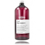 L'oreal Professionnel Curl Expression Anti-Buildup s&uuml;gavpuhastav &scaron;ampoon lokkis juustele - 1500 ml.