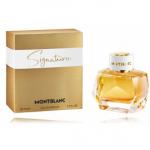 Montblanc Signature Absolue EDP naistele - 50 ml.