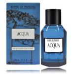 Jeanne en Provence Acqua EDT meestele - 100 ml.