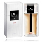 Dior Homme Sport 2021 EDT meestele - 200 ml.