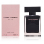 Narciso Rodriguez for Her EDT naistele - 30 ml.