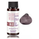 Alfaparf Color Wear Gloss Toner professionaalne juuksev&auml;rv - 08.22