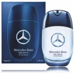 Mercedes Benz The Move Live The Moment EDP meestele - 100 ml.