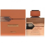Al Haramain L'Aventure Rose EDP naistele - 100 ml.