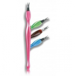 Donegal Cuticle Trimmer 1081 k&uuml;&uuml;nenaha eemaldaja - 1 tk.