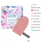 Glov Quick Treat Fast Makeup Correction Tip korduvkasutatav meigikinnas - Ivory