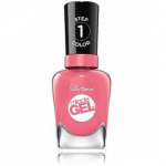 Sally Hansen Miracle Gel kauap&uuml;siv k&uuml;&uuml;nelakk - 292 Rain Glow