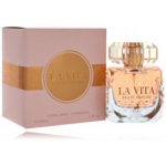 Maison Alhambra La Vita EDP naistele - 100 ml.