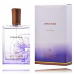 Molinard Citrus Noir EDP meestele ja naistele - 75 ml.