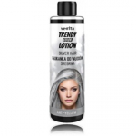 VENITA Trendy Color Lotion palsam blondidele ja hallidele juustele - Silver Hair