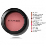 MAC Powder Blush p&otilde;sepuna - Burnt Pepper