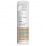 Revlon Restart Curls Defining Caring Cream toitev kreem lokkis juustele - 150 ml.