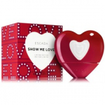Escada Show Me Love EDP naistele - 100 ml.