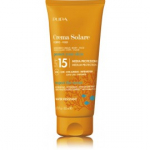 Pupa Sunscreen Cream SPF15 p&auml;ikesekaitsekreem - 200 ml.