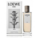 Loewe 001 Man EDP meestele - 50 ml.