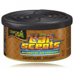 California Scents Car Scents autol&otilde;hn purgis - Capistrand Coconut