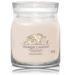 Yankee Candle Signature Collection Warm Cashmere l&otilde;hnak&uuml;&uuml;nal - 368 g.