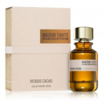 Maison Tahit&eacute; Vicious Cacao EDP meestele ja naistele - 100 ml.