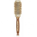 Olivia Garden Healthy Hair Eco Friendly Bamboo &uuml;mmargune juuksehari 1 tk. - 43 mm.
