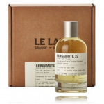 Le Labo Bergamote 22 EDP Parf&uuml;&uuml;m Naistele ja meestele - 100 ml.
