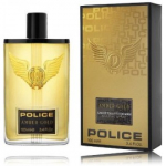 Police Amber Gold EDT meestele - 100 ml.
