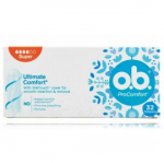 O.B. ProComfort Super tampoonid - 32