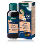 Kneipp Good Night Bath Oil rahustav vanni &otilde;li - 100 ml.