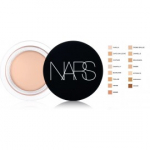 Nars Soft Matte Complete Concealer peitekreem - Honey