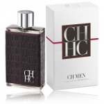 Carolina Herrera CH Men EDT meestele - 200 ml.