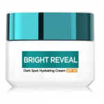 L'Oreal Paris Bright Reveal Moisturising Cream SPF50 s&auml;ra andev kreem - 50 ml.