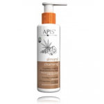 Apis Almond Cleansing Almond Oil for Face and Eye Make-up n&auml;o&otilde;li - 150 ml.