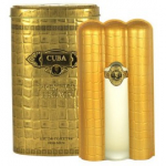 Cuba Prestige Legacy EDT meestele - 90 ml.