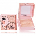 Benefit Cookie Golden Pearl Highlighter s&auml;ra andev toode n&auml;ole - 8 g.