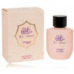 Zimaya Yaa Umree EDP meestele ja naistele - 100 ml.