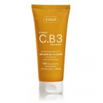Ziaja Vitamin C.B3 Niacinamide Moisturizing Body Balm niisutav kehapalsam - 200 ml.