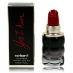Cacharel Yes I Am EDP naistele - 30 ml.