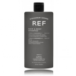Ref Hair & Body Shampoo &scaron;ampoon meestele - 285 ml.