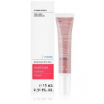 Korres Wild Rose Brightening First Wrinkles & Dark Circles Eye Cream s&auml;ra andev silmakreem - 15 ml.