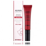 Ahava Apple of Sodom Advanced Smoothing Eye Cream kortsudevastane silma&uuml;mbruskreem - 15 ml.