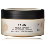Maria Nila Color Refresh Mask Sand mask juustele - 100 ml.