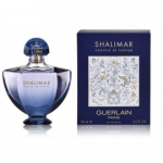 Guerlain Shalimar Souffle de Parfum EDP naistele - 90 ml.