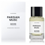 Matiere Premiere Parisian Musc EDP meestele ja naistele - 100 ml.