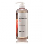 Mizon Peach My Relaxing Time Body Wash l&otilde;&otilde;gastav kehapesuvahend - 800 ml.