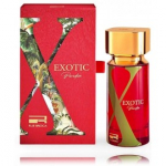 Rue Broca Exotic Paradise EDP naistele - 100 ml.
