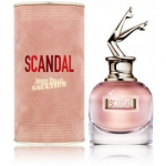 Jean Paul Gaultier Scandal EDP naistele - 80 ml.