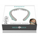 Beper P302MAS100 Neck Massager kaela masseerija - 1 tk.